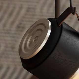 Mug  Aluminum Table Lamp