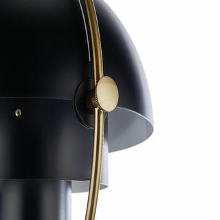 Multi-Lite Industrial Metal Pendant Light