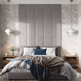 Multi-Lite Industrial Metal Pendant Light