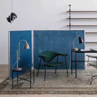 Multi-Lite Industrial Metal Pendant Light