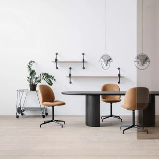 Multi-Lite Industrial Metal Pendant Light