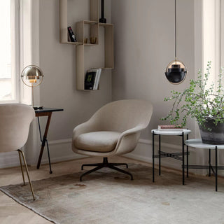 Multi-Lite Industrial Metal Pendant Light