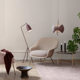 Multi-Lite Industrial Metal Pendant Light