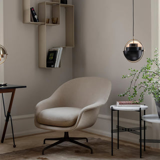 Multi-Lite Industrial Metal Pendant Light