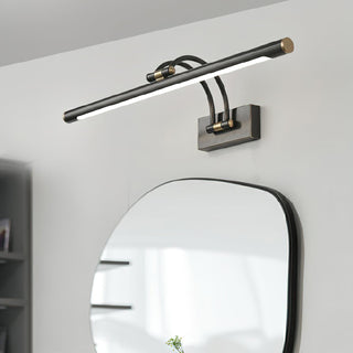 Mural Art Industrial Metal Wall Light