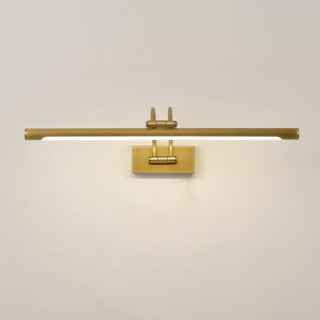 Mural Art Industrial Metal Wall Light