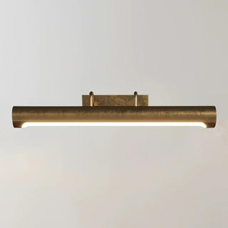 Mural Minimalist Iron Wall Light