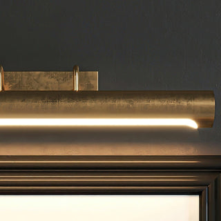 Mural Minimalist Iron Wall Light