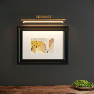 Mural Minimalist Iron Wall Light