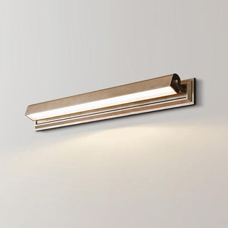 Mural Minimalist Iron Wall Light