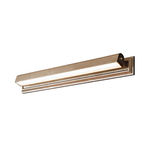 Mural Minimalist Iron Wall Light