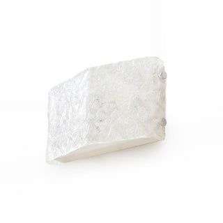 Murano Contemporary Glass Wall Light