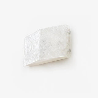 Murano Contemporary Glass Wall Light
