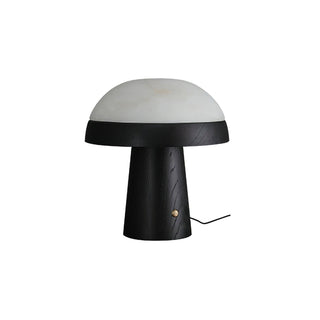 Nebula Whimsy Stone Table Lamp