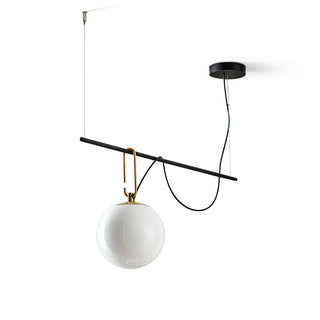 Jax Modern Linear Pendant Light