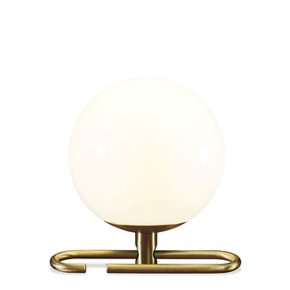 Remy Modern Glass Ball Table Lamp
