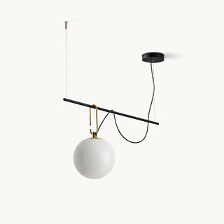 Jax Modern Linear Pendant Light