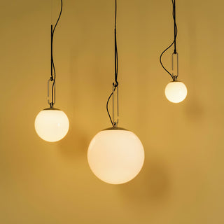Jax Modern Linear Pendant Light