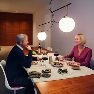 Jax Modern Linear Pendant Light