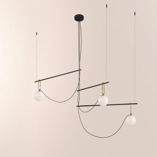 Jax Modern Linear Pendant Light