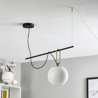 Jax Modern Linear Pendant Light