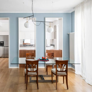 Jax Modern Linear Pendant Light