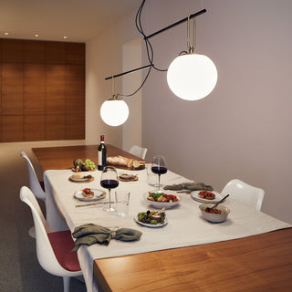 Jax Modern Linear Pendant Light