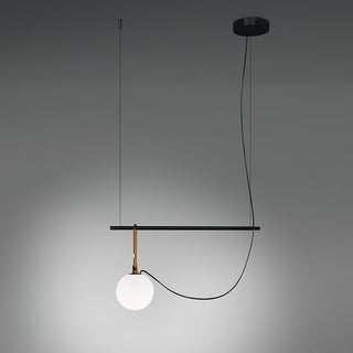 Jax Modern Linear Pendant Light