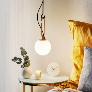 Jax Modern Linear Pendant Light