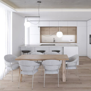Jax Modern Linear Pendant Light