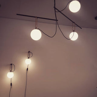 Jax Modern Linear Pendant Light