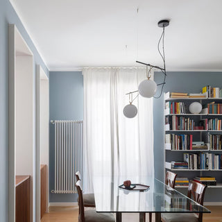 Jax Modern Linear Pendant Light