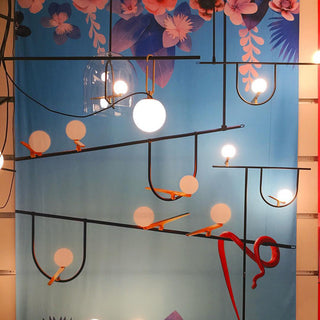Jax Modern Linear Pendant Light