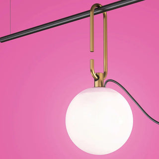Jax Modern Linear Pendant Light