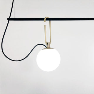 Jax Modern Linear Pendant Light