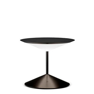 Narciso Tapered Disc Table Lamp