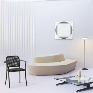 Narciso Slim Minimalist Floor Lamp
