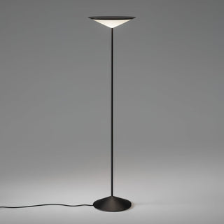 Narciso Slim Minimalist Floor Lamp