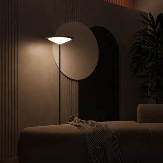 Narciso Slim Minimalist Floor Lamp
