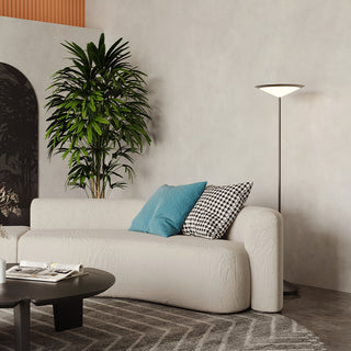 Narciso Slim Minimalist Floor Lamp