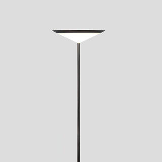 Narciso Slim Minimalist Floor Lamp
