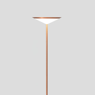 Narciso Slim Minimalist Floor Lamp