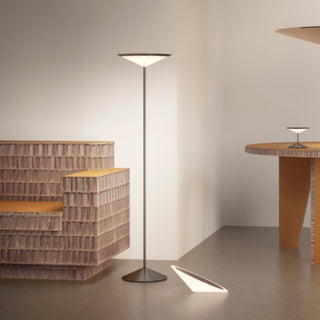 Narciso Slim Minimalist Floor Lamp