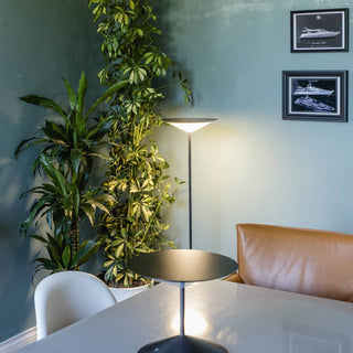 Narciso Slim Minimalist Floor Lamp