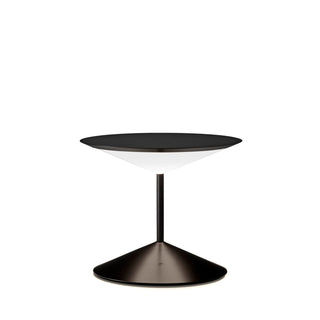 Narciso Tapered Disc Table Lamp