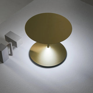 Narciso Tapered Disc Table Lamp