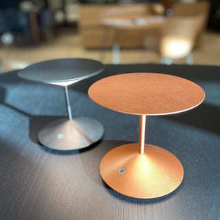 Narciso Tapered Disc Table Lamp
