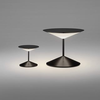 Narciso Tapered Disc Table Lamp