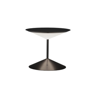 Narciso Tapered Disc Table Lamp