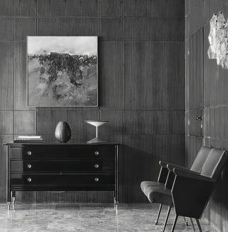 Narciso Tapered Disc Table Lamp